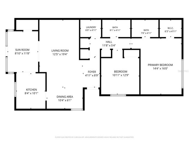 101 GRAND PLAZA DRIVE D60, Orange City, FL 32763
