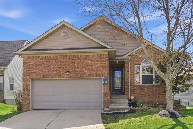 131 Serena Way, Georgetown, KY 40324