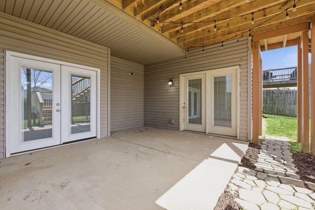 131 Serena Way, Georgetown, KY 40324