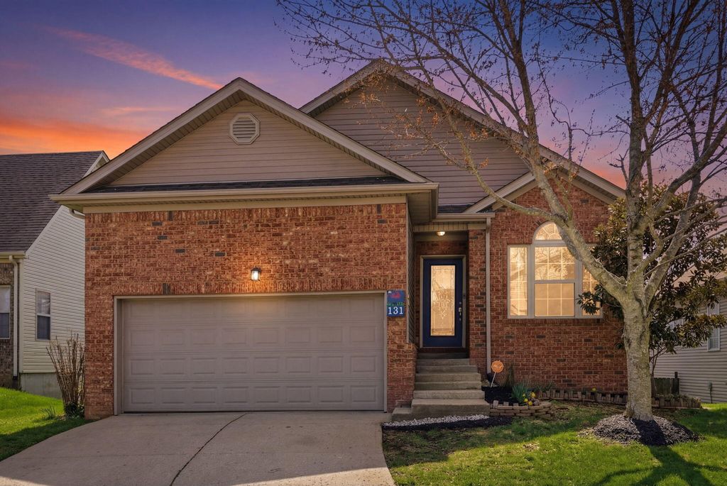 131 Serena Way, Georgetown, KY 40324