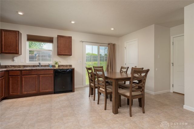 1009 Glen Kegley Drive, Xenia, OH 45385