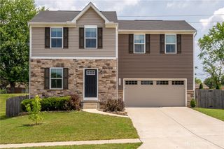 1009 Glen Kegley Drive, Xenia, OH 45385