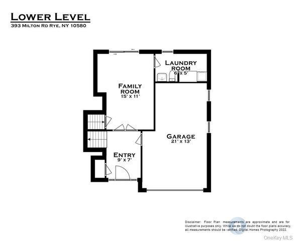 393 Milton Road, Rye, NY 10580