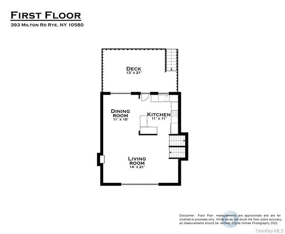 393 Milton Road, Rye, NY 10580