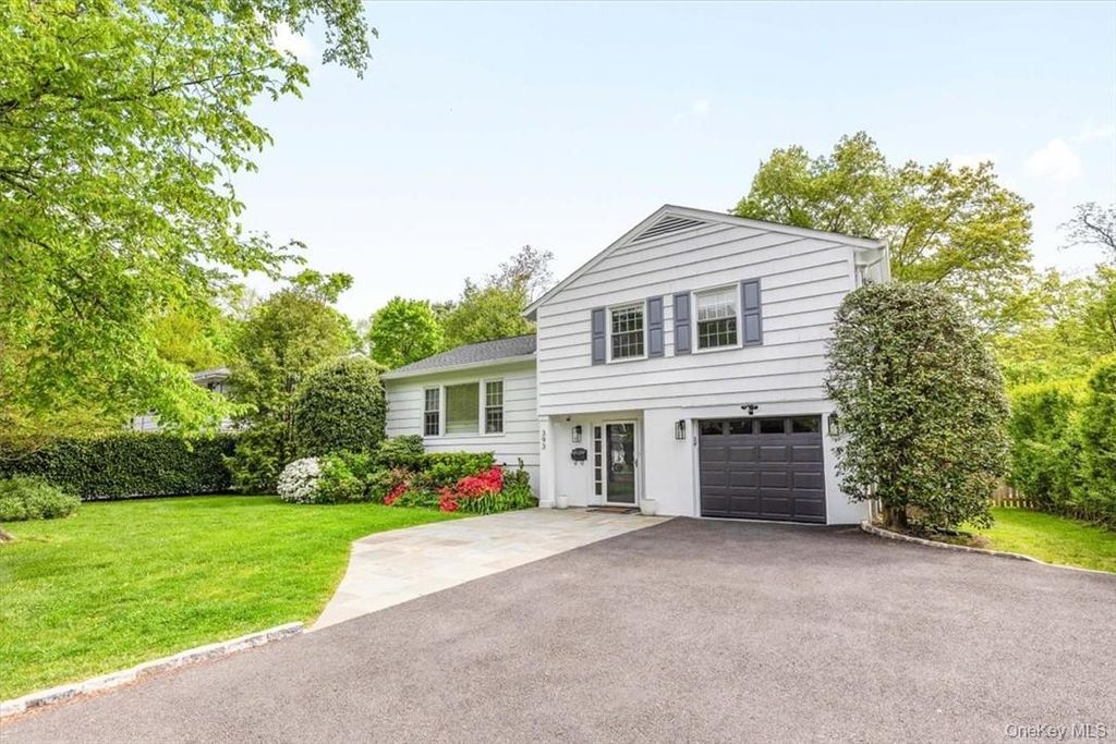 393 Milton Road, Rye, NY 10580