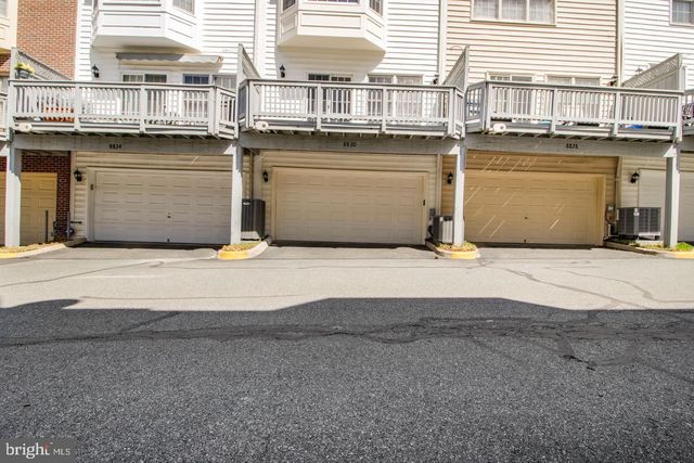 8830 MANSION VIEW CT, Vienna, VA 22182