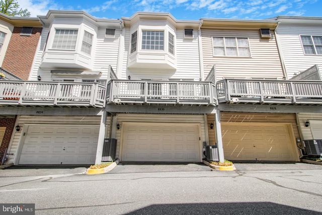 8830 MANSION VIEW CT, Vienna, VA 22182