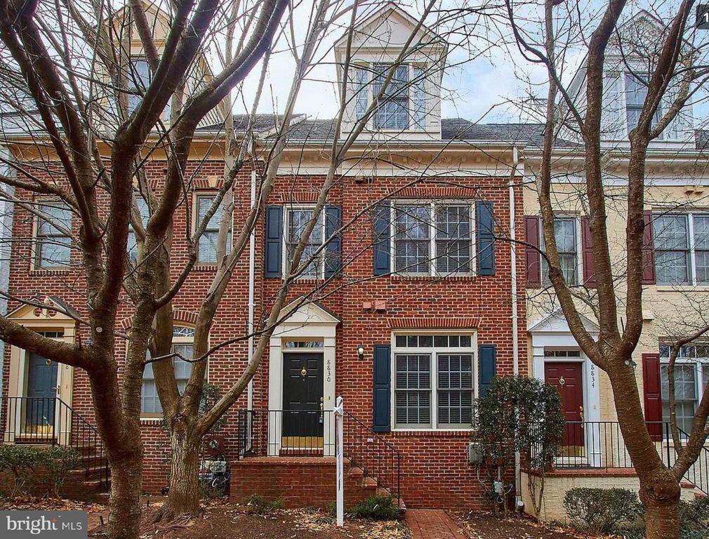 8830 MANSION VIEW CT, Vienna, VA 22182