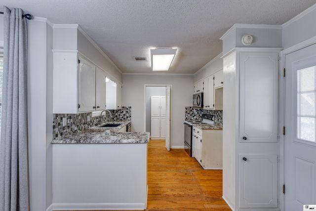 310 LAKEWOOD DRIVE, Monroe, LA 71203
