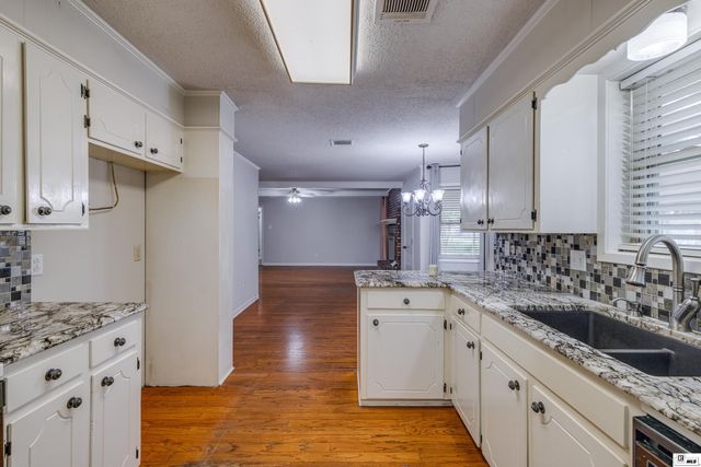 310 LAKEWOOD DRIVE, Monroe, LA 71203