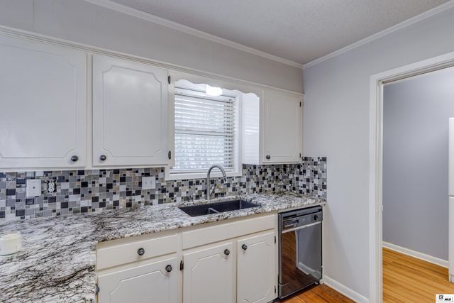 310 LAKEWOOD DRIVE, Monroe, LA 71203