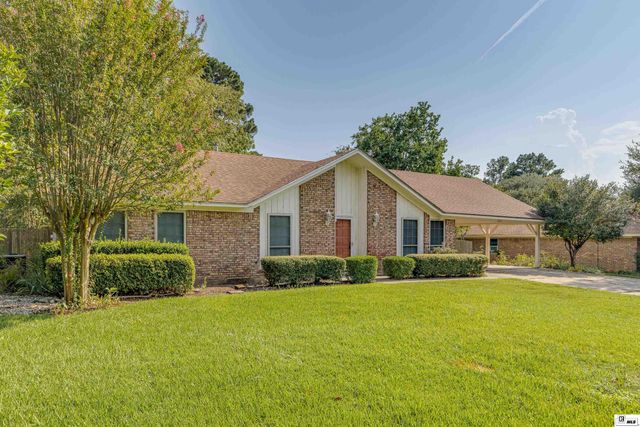 310 LAKEWOOD DRIVE, Monroe, LA 71203