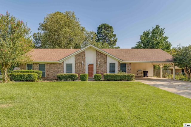 310 LAKEWOOD DRIVE, Monroe, LA 71203