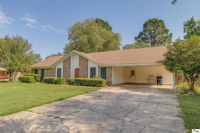 310 LAKEWOOD DRIVE, Monroe, LA 71203