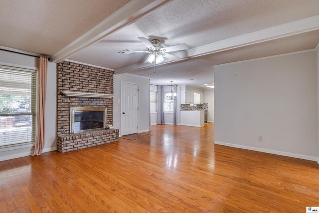 310 LAKEWOOD DRIVE, Monroe, LA 71203