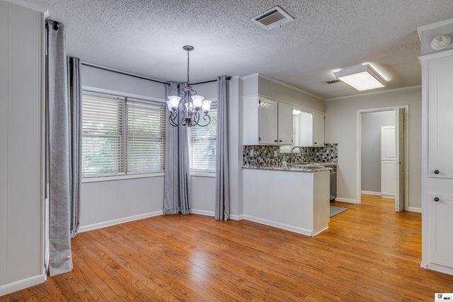 310 LAKEWOOD DRIVE, Monroe, LA 71203