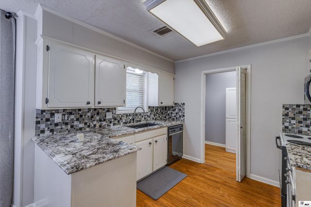 310 LAKEWOOD DRIVE, Monroe, LA 71203