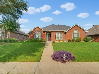 4421 Clearwater Trail, Carrollton, TX 75010