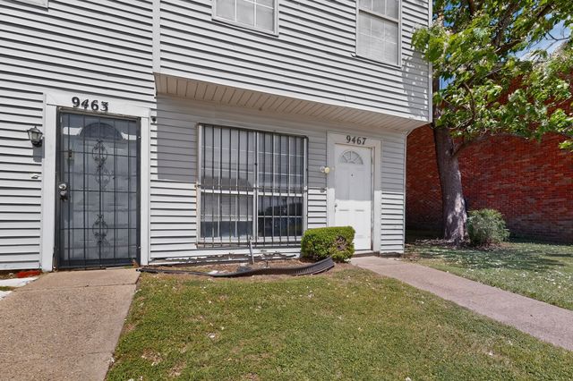 9467 Olde Towne Row, Dallas, TX 75227