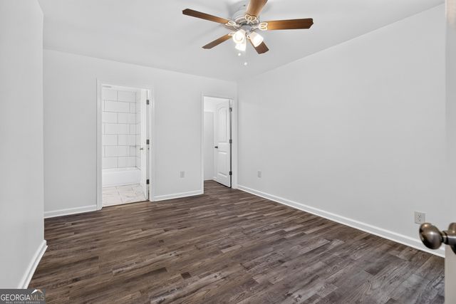 209 Kendrick Road, Zebulon, GA 30295