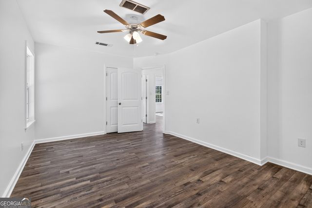 209 Kendrick Road, Zebulon, GA 30295