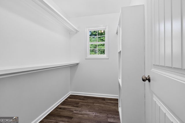 209 Kendrick Road, Zebulon, GA 30295