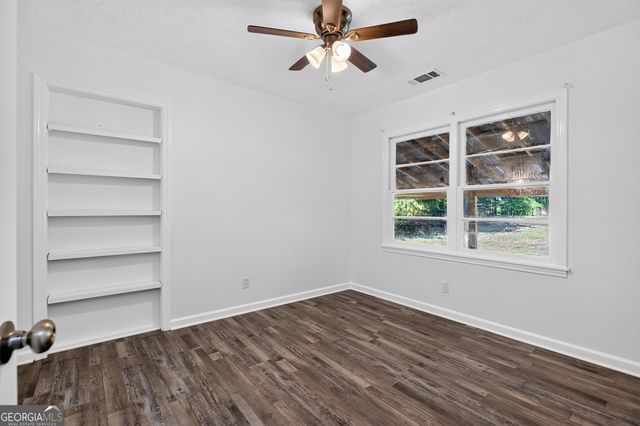 209 Kendrick Road, Zebulon, GA 30295