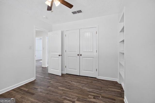 209 Kendrick Road, Zebulon, GA 30295