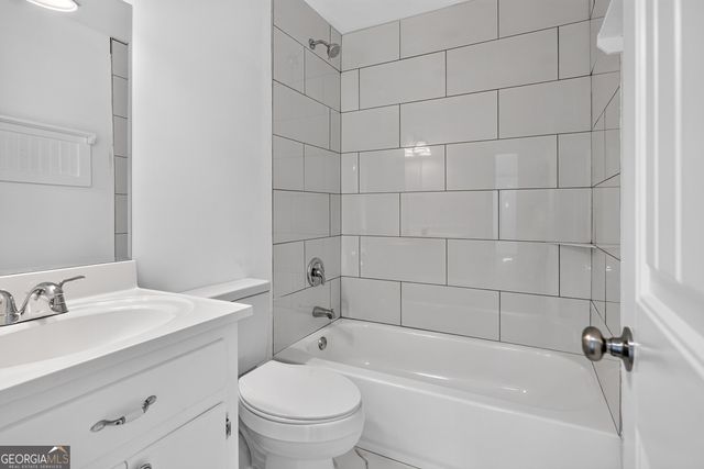 209 Kendrick Road, Zebulon, GA 30295