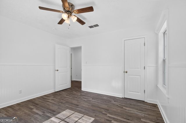209 Kendrick Road, Zebulon, GA 30295