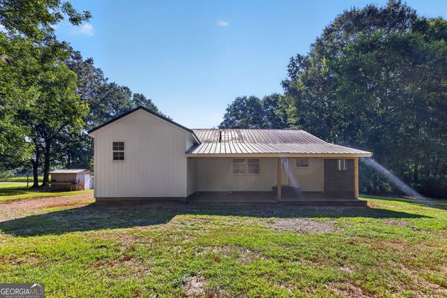 209 Kendrick Road, Zebulon, GA 30295