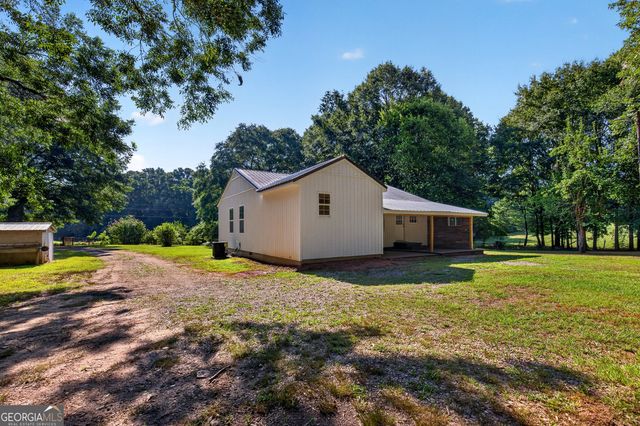 209 Kendrick Road, Zebulon, GA 30295
