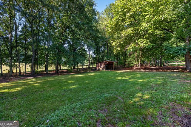209 Kendrick Road, Zebulon, GA 30295