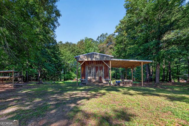 209 Kendrick Road, Zebulon, GA 30295