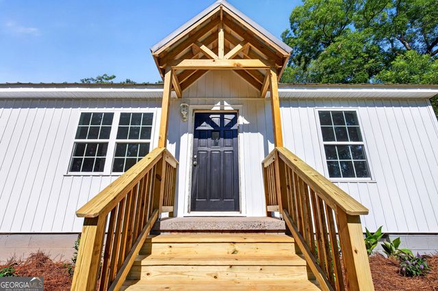209 Kendrick Road, Zebulon, GA 30295