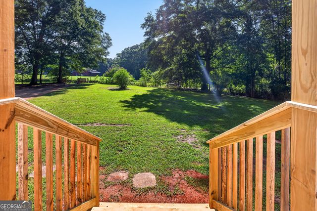 209 Kendrick Road, Zebulon, GA 30295