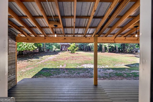 209 Kendrick Road, Zebulon, GA 30295
