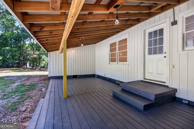 209 Kendrick Road, Zebulon, GA 30295