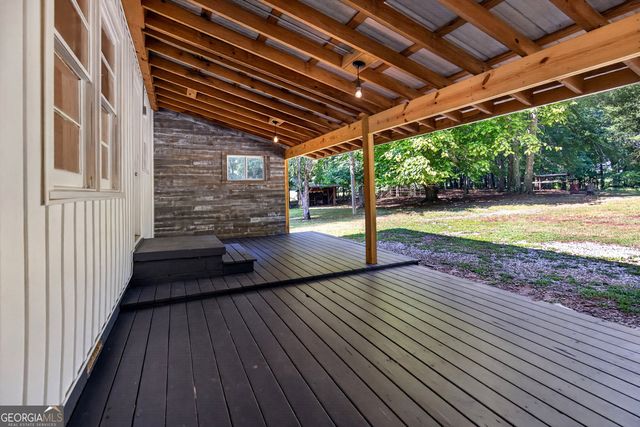 209 Kendrick Road, Zebulon, GA 30295