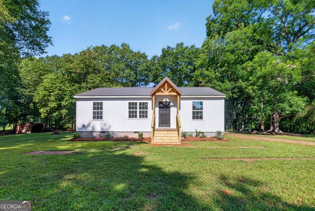 209 Kendrick Road, Zebulon, GA 30295