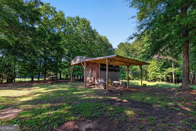 209 Kendrick Road, Zebulon, GA 30295