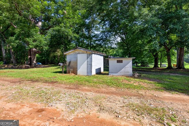 209 Kendrick Road, Zebulon, GA 30295