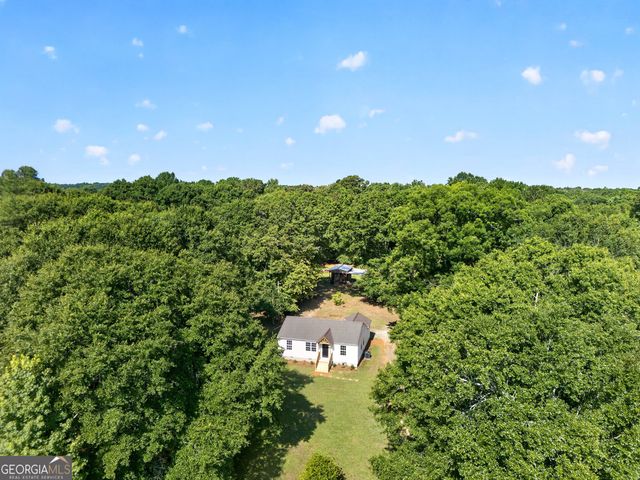 209 Kendrick Road, Zebulon, GA 30295