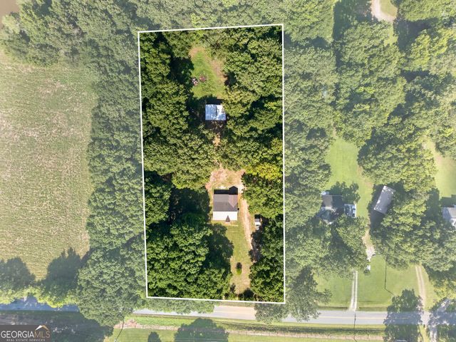 209 Kendrick Road, Zebulon, GA 30295