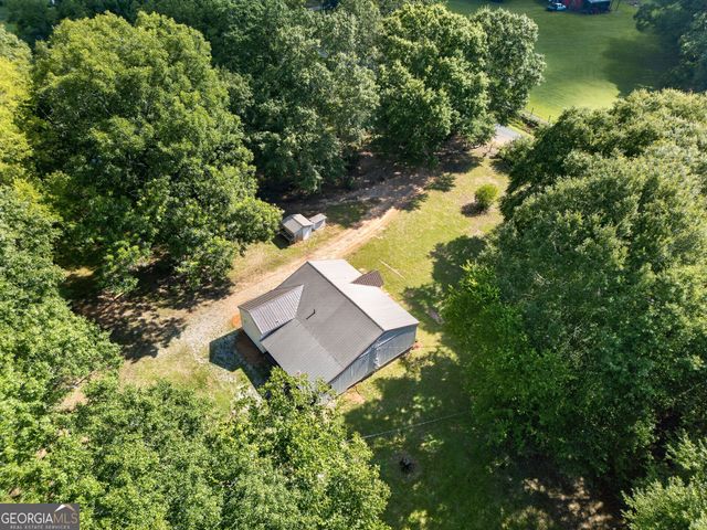 209 Kendrick Road, Zebulon, GA 30295