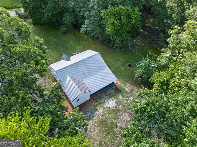 209 Kendrick Road, Zebulon, GA 30295