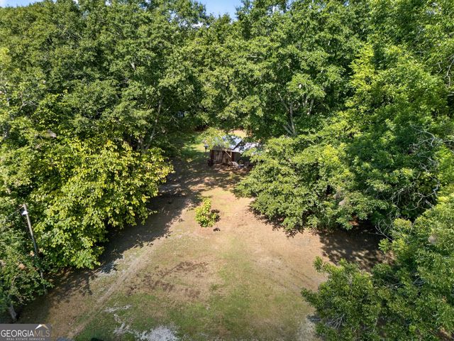 209 Kendrick Road, Zebulon, GA 30295