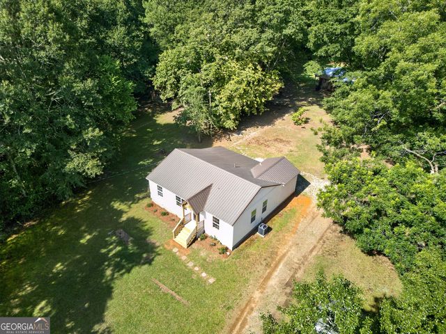 209 Kendrick Road, Zebulon, GA 30295