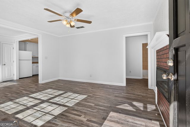 209 Kendrick Road, Zebulon, GA 30295