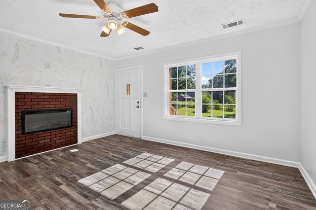 209 Kendrick Road, Zebulon, GA 30295